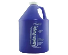 Wahl Absolute Purple Shampoo For Pet, 3.8L at ithinkpets.com (1)