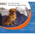 Wahl Car Seat Cover For Pets