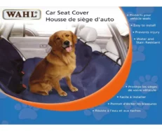 Wahl Car Seat Cover For Pets at ithinkpets.com (1)