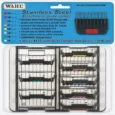 Wahl Colour Code Metal Guide Combs For Dogs & Cats