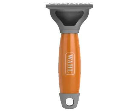 Wahl De-shedder For Dogs at ithinkpets.com (1) (1)