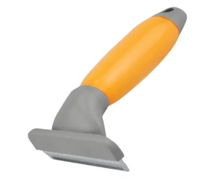 Wahl De-shedder For Dogs at ithinkpets.com (2)