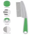 Wahl Detangling Comb For Dogs & Cats