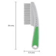 Wahl Detangling Comb For Dogs & Cats