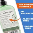 Wahl Doggie Deodrant Eucalyptus & Spearmint, 236ML