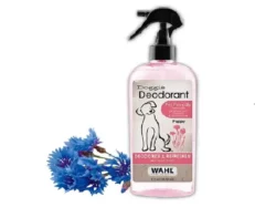 Wahl Doggie Deodrant - Puppy, 236ML at ithinkpets.com (1)