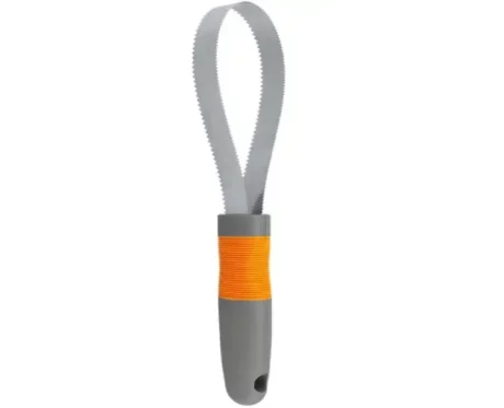 Wahl Double Sided Brush De-shedding Blade For Dogs & Cats at ithinkpets.com (1)