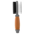 Wahl Double Sided Brush for Dogs & Cats