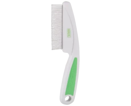 Wahl Flea Comb For Dogs & Cats at ithinkpets.com (1) (1)