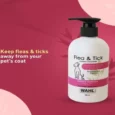 Wahl Flea & Tick Dog Shampoo