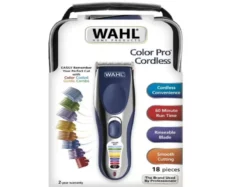 Wahl Glory Clipper For Pet at ithinkpets.com (2)