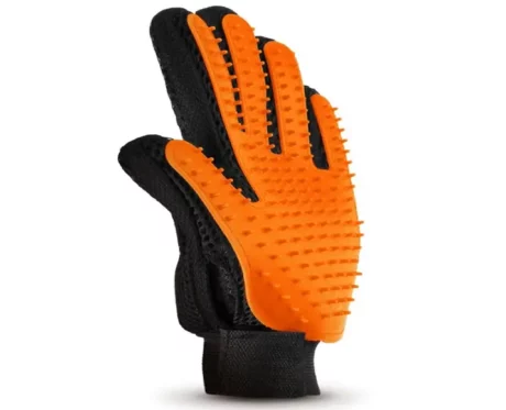 Wahl Grooming Glove For Pet at ithinkpets.com (1)