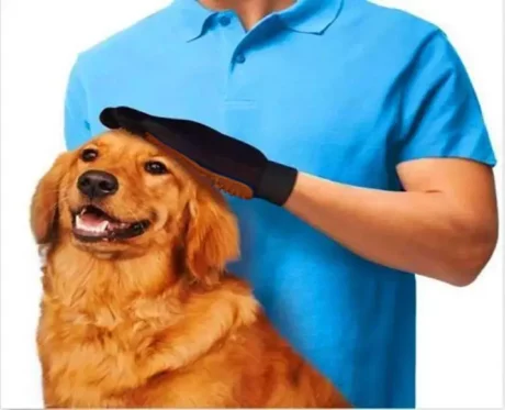 Wahl Grooming Glove For Pet at ithinkpets.com (2)