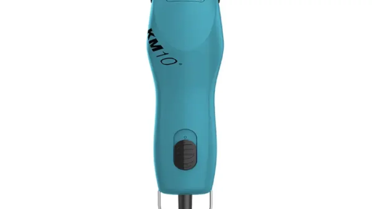 Wahl Km10 Professional Corded Clipper For Pet