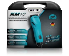 Wahl Km10 Professional Corded Clipper For Pet at ithinkpets.com (2)