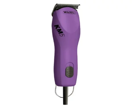 Wahl Km5 Professional Corded Clipper Kft For Pet at ithinkpets.com (2)