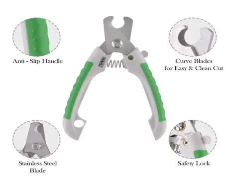 Wahl Nail Clipper For Dogs & Cats at ithinkpets.com (2)