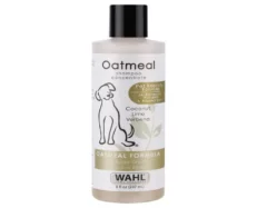 Wahl Oatmeal Formula Dog Shampoo at ithinkpets.com (1)