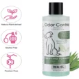 Wahl Odor Control Shampoo for Dogs