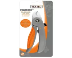 Wahl Powergrip Pet Nail Clipper For Dogs & Cats at ithinkpets.com (2)