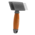 Wahl Self Cleaning Nylon Slicker Brush For Dogs & Cats