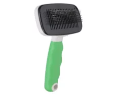 Wahl Self Cleaning Slicker Brush For Dogs & Cats at ithinkpets.com (2)
