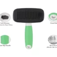 Wahl Self Cleaning Slicker Brush For Dogs & Cats