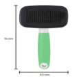 Wahl Self Cleaning Slicker Brush For Dogs & Cats