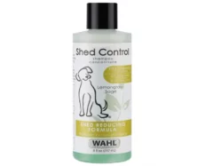 Wahl Shed Control Shampoo for Dogs at ithinkpets.com (1)