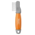 Wahl Soft Grip Dematter Comb For Dogs & Cats