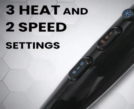 Wahl Super Dry Hair Dryer 2400w For Pet at ithinkpets.com (2)
