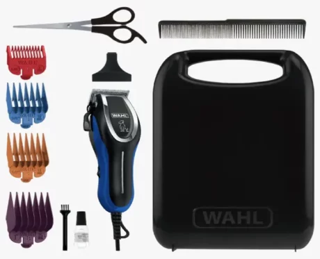Wahl U-clip Clipper For Pet at ithinkpets.com (2)