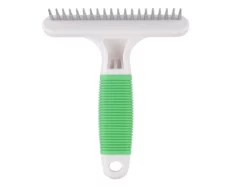 Wahl Undercoat Rake For Dogs & Cats at ithinkpets.com (1)