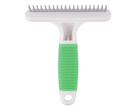 Wahl Undercoat Rake For Dogs & Cats at ithinkpets.com (1)