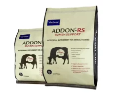 Virbac ADDON RUMEN SUPPORT Nutritional Supplement, Farm Animal Feeding at ithinkpets.com (1) (1)