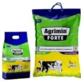 Virbac AGRIMIN FORTE Feed Supplement for Cattles, Farm Animals
