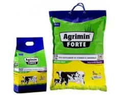 Virbac AGRIMIN FORTE Feed Supplement for Cattles, Farm Animals at ithinkpets.com (1) (1)