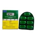 Virbac AGRIMIN i Boluses ,7 Tablets