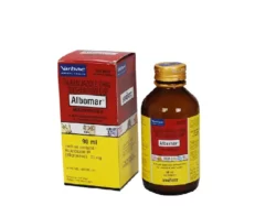Virbac ALBOMAR Albendazole Oral Suspension at ithinkpets.com (1) (1)