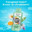 Vivaldis Bark Out Loud Dog Leave in Conditioner, 100 ML