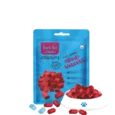 Vivaldis Bark Out Loud Red Velvets Fish Dog Treats, 100g