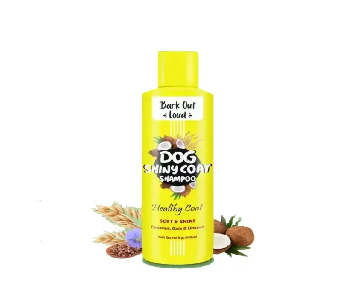 Messy mutts shampoo best sale