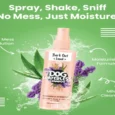 Vivaldis Bark Out Loud Waterless Dog Shampoo, 100 ML