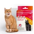 Beaphar Combotec Flea & Tick Spot On for Cat, 0.5 ML