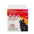 Beaphar Combotec Flea & Tick Spot On for Cat, 0.5 ML