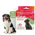 Beaphar Combotec Flea & Tick Spot On for Large Size Dog, 20-40 KG