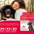 Beaphar Combotec Flea & Tick Spot On for Large Size Dog, 40-60 KG