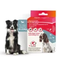 Beaphar Combotec Flea & Tick Spot On for Medium Size Dog, 10-20 KG