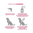 Beaphar Combotec Flea & Tick Spot On for Medium Size Dog, 10-20 KG