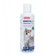 Beaphar Dimethi Care Shampoo for Dogs and Cats, 200 ML